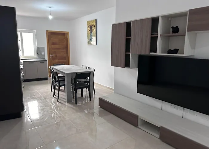 Apt Oasi Urbana