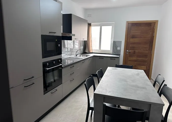 Apt Oasi Urbana