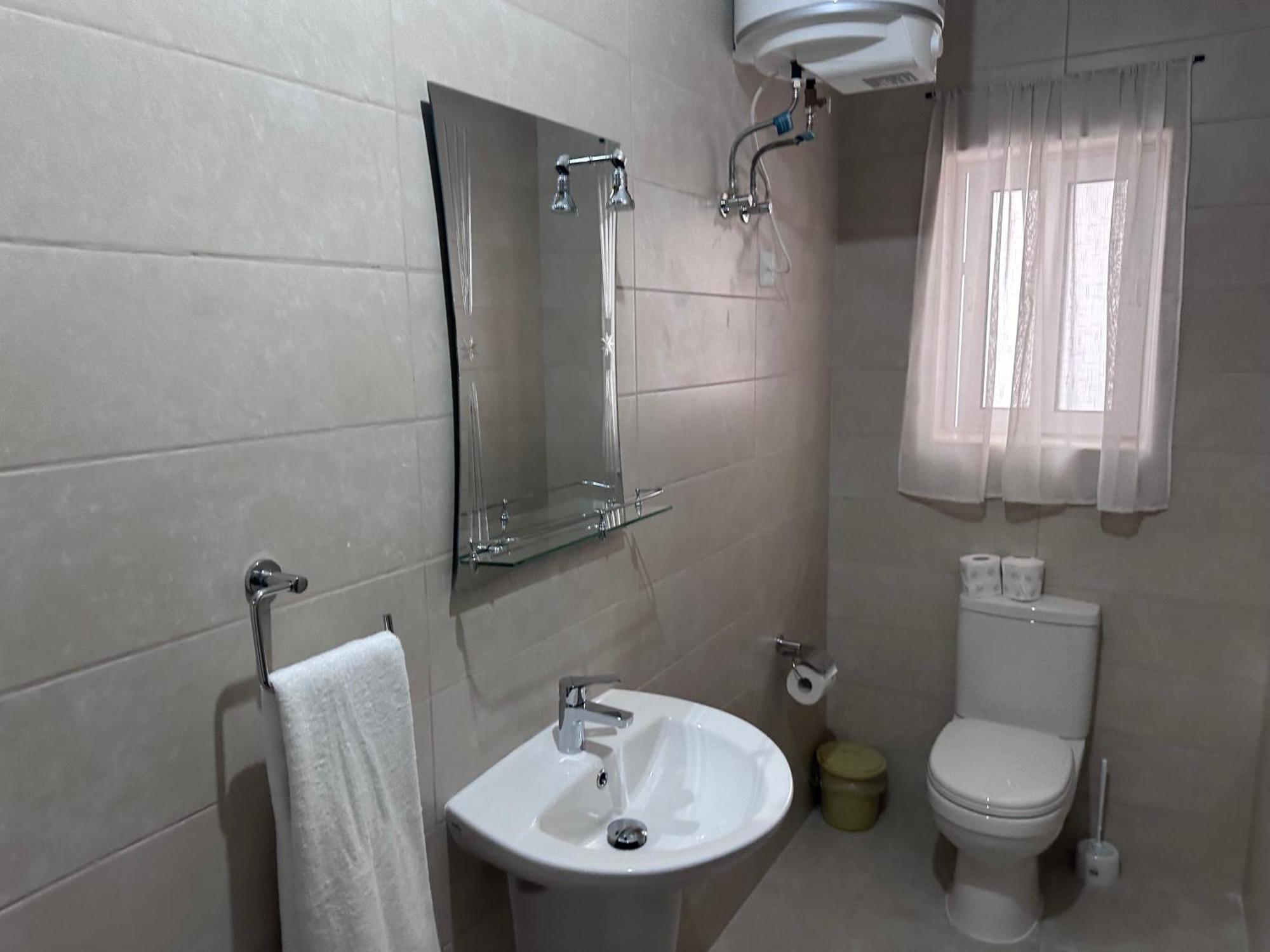 Apartament Oasi Urbana *