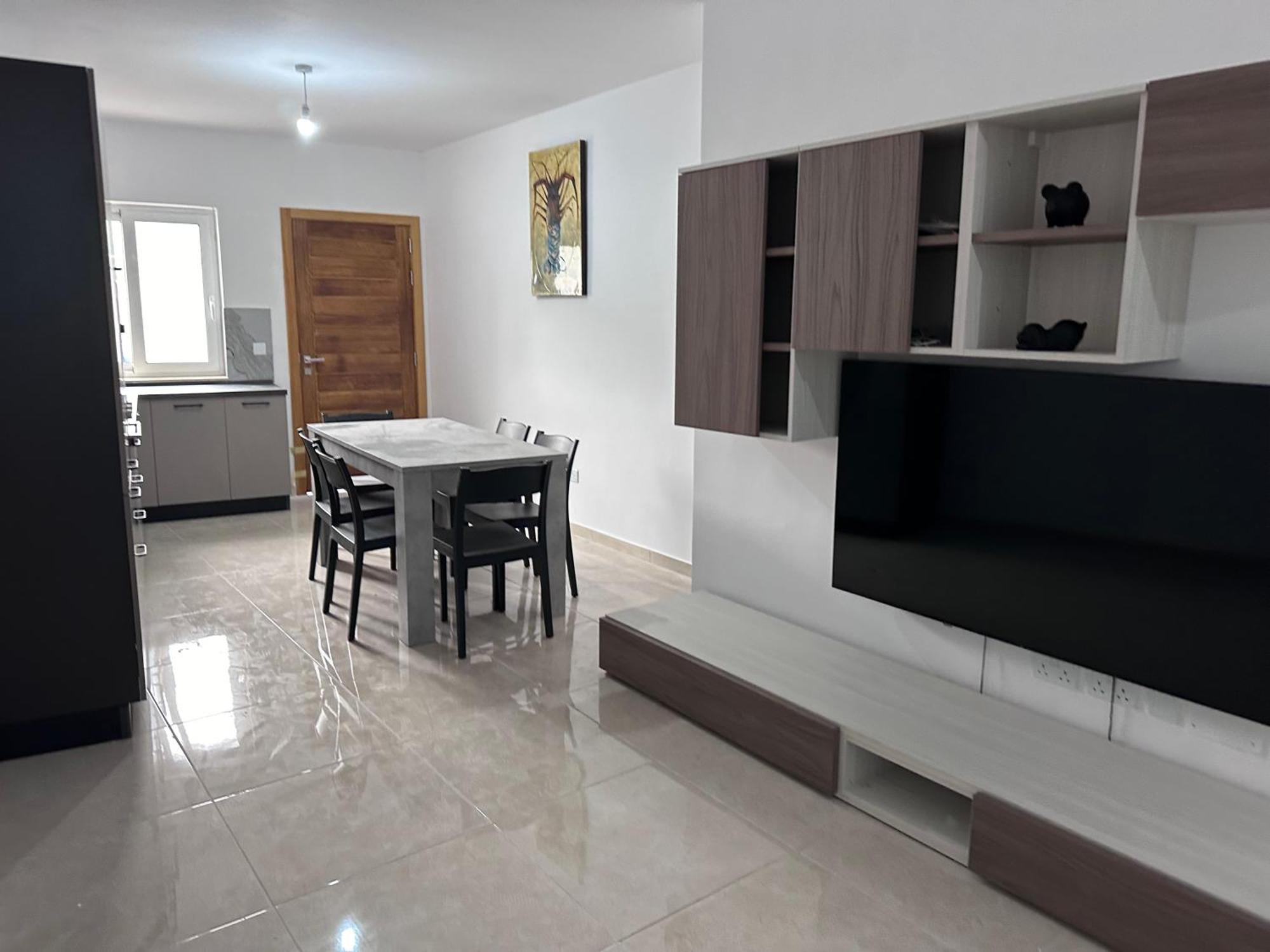 Oasi Urbana * St. Julian's