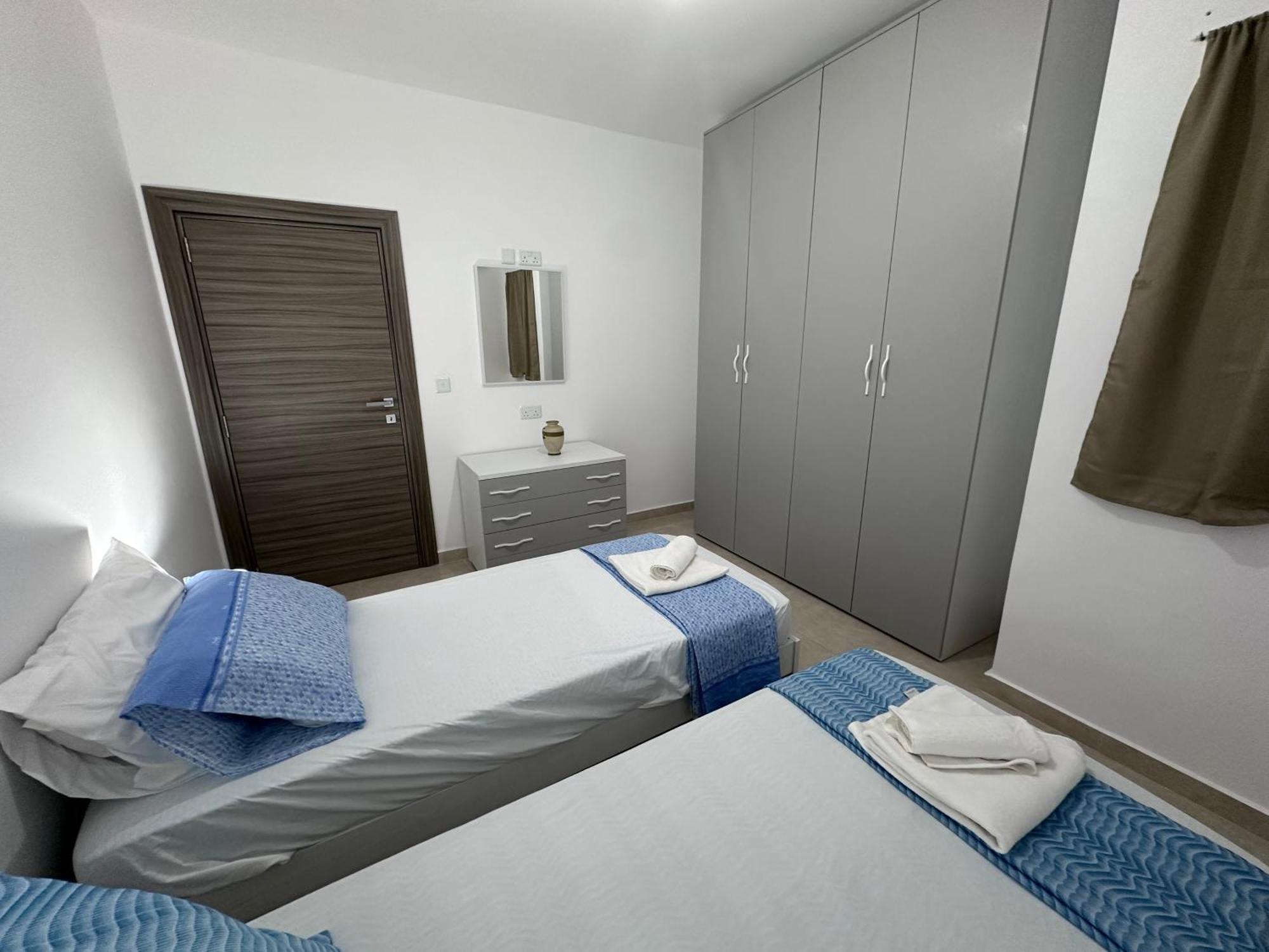 Oasi Urbana Apartament St. Julian's