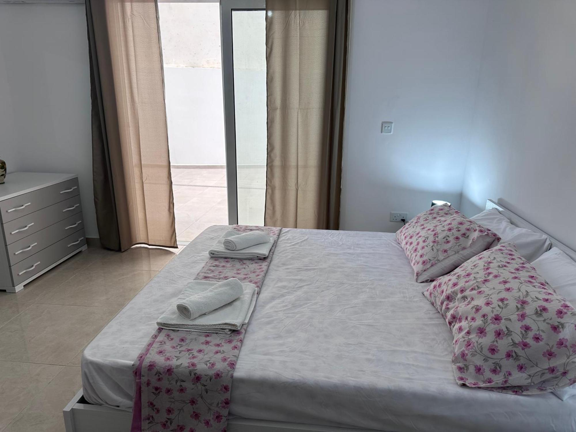 Apartament Oasi Urbana