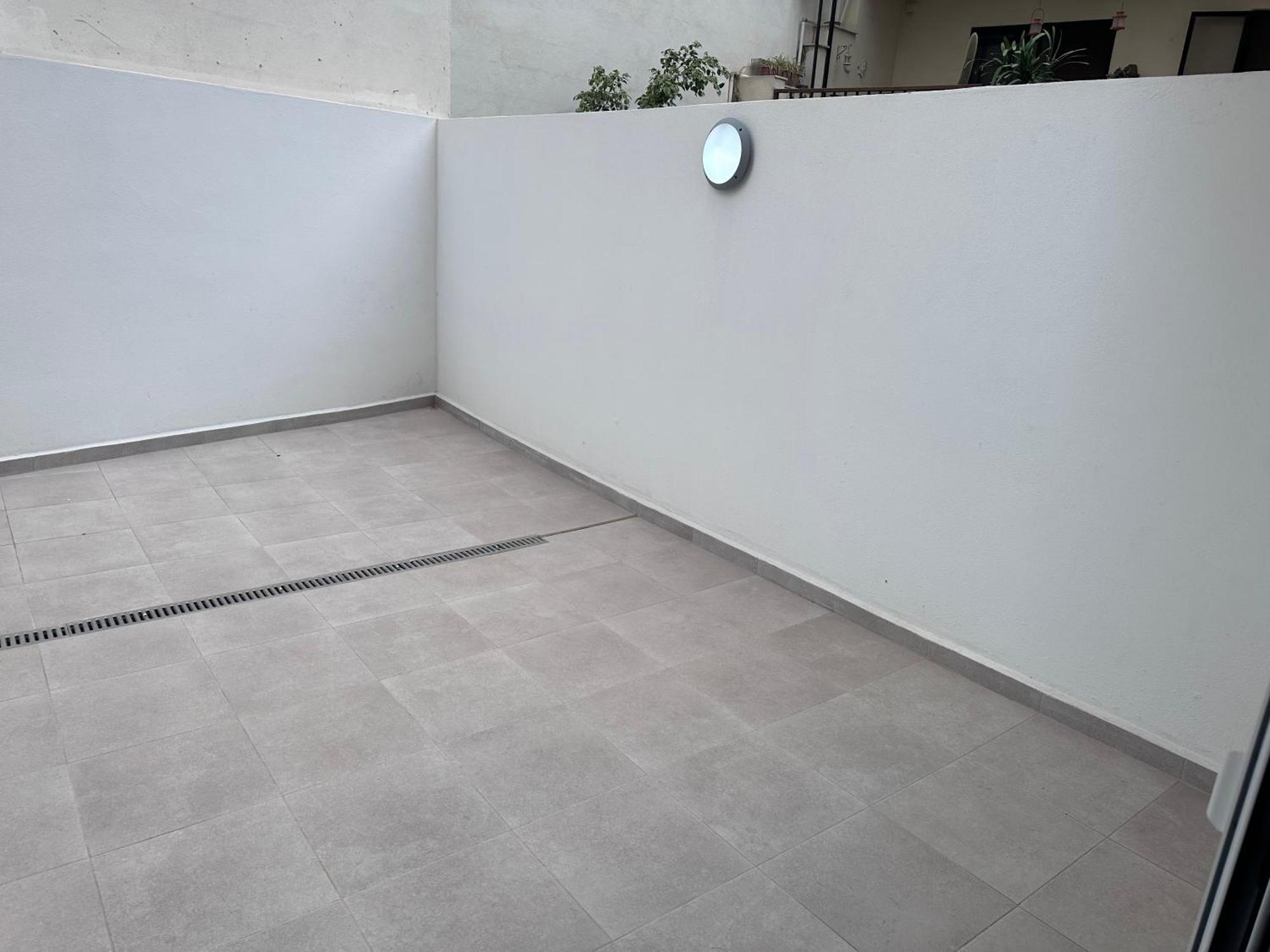 Oasi Urbana Apartament *
