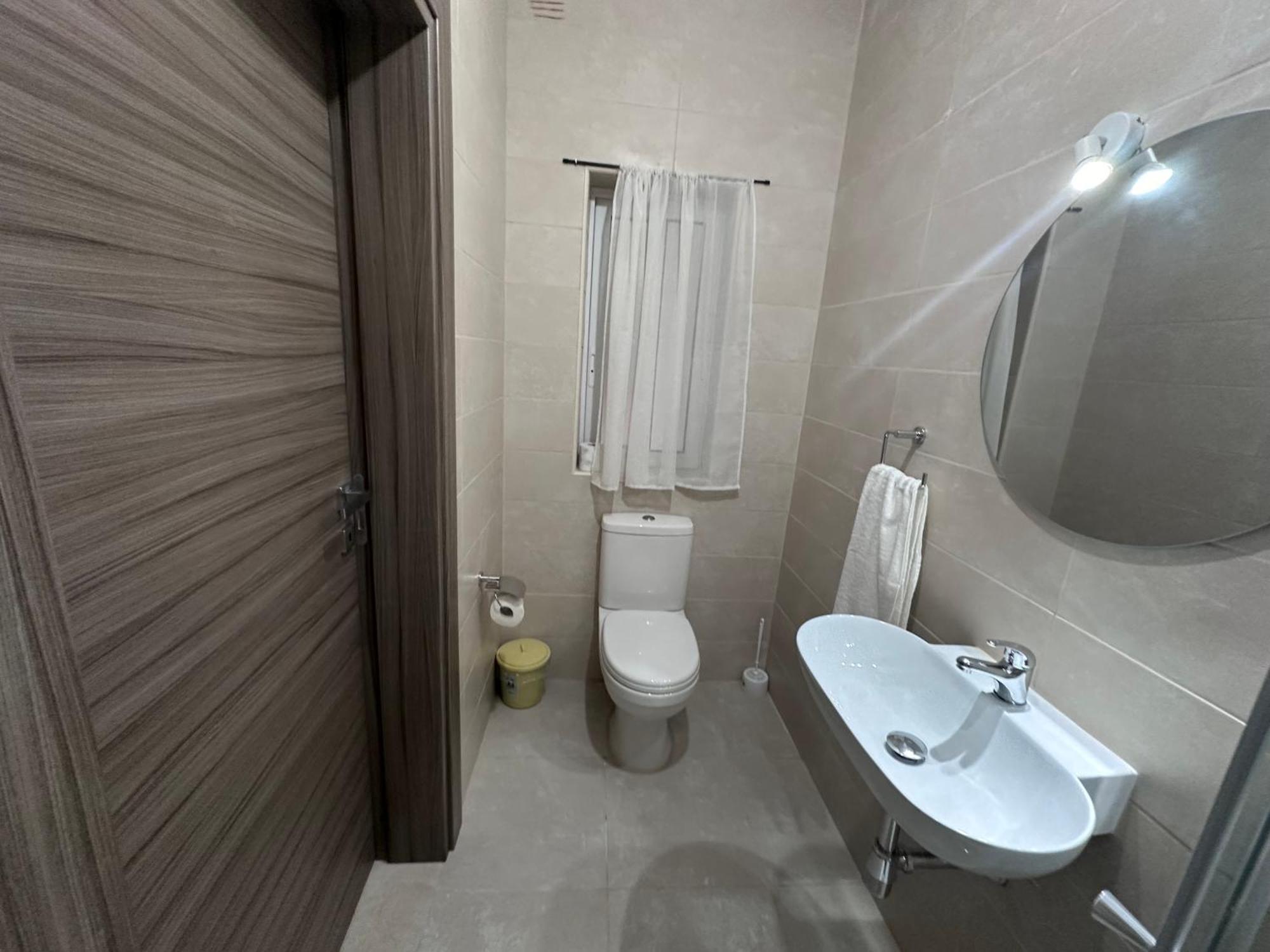 Oasi Urbana Apartament St. Julian's