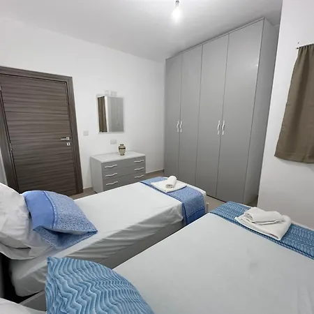 Apt Oasi Urbana San Ġiljan Extérieur photo