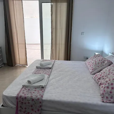 Apt Oasi Urbana San Ġiljan Extérieur photo