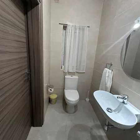 Apt Oasi Urbana San Ġiljan Extérieur photo