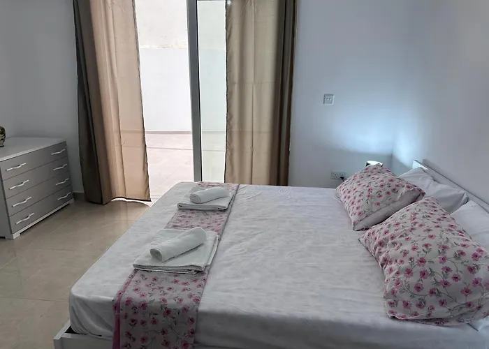 Apt Oasi Urbana