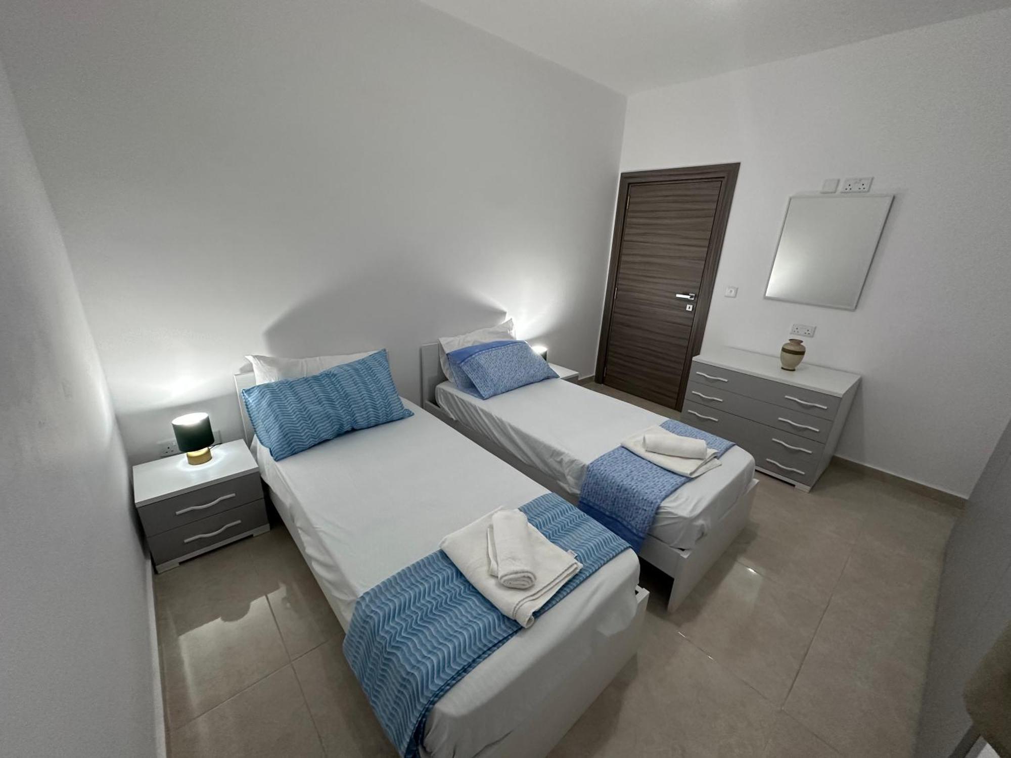 Appartement Oasi Urbana *